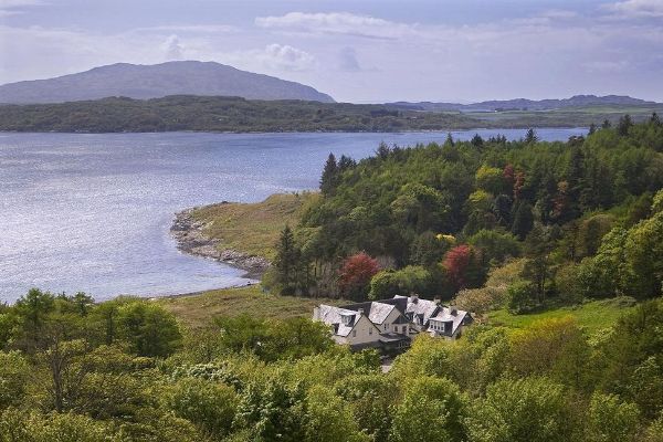 Loch Melfort Hotel (Argyll and Bute)